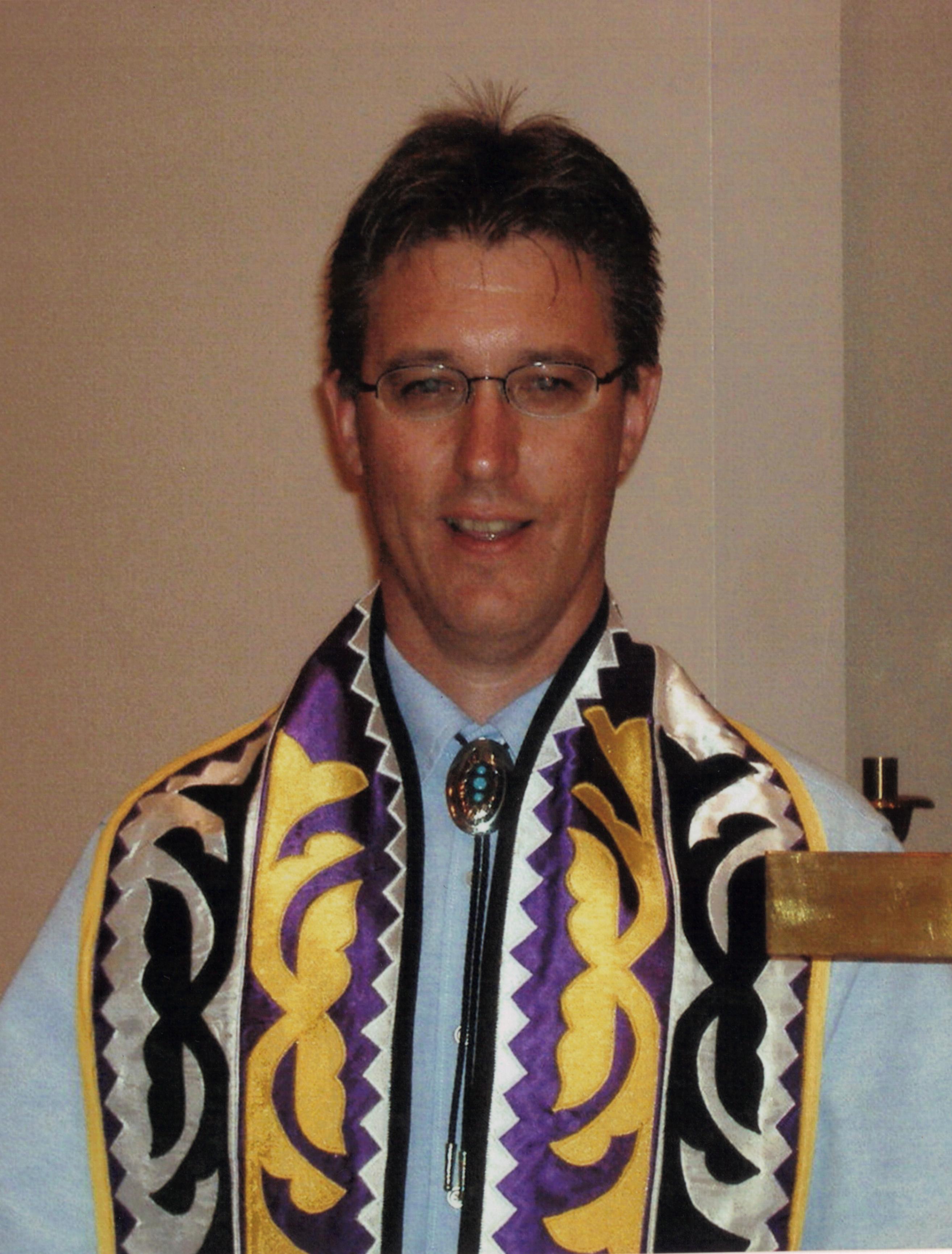 Darrell Dalman